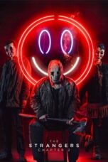 Nonton Movie The Strangers: Chapter 2 (2025) Subtitle Indonesia